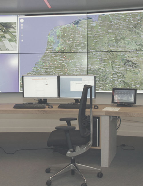 WICOtech distributes SCADA software which allows you to monitor your wind turbines.