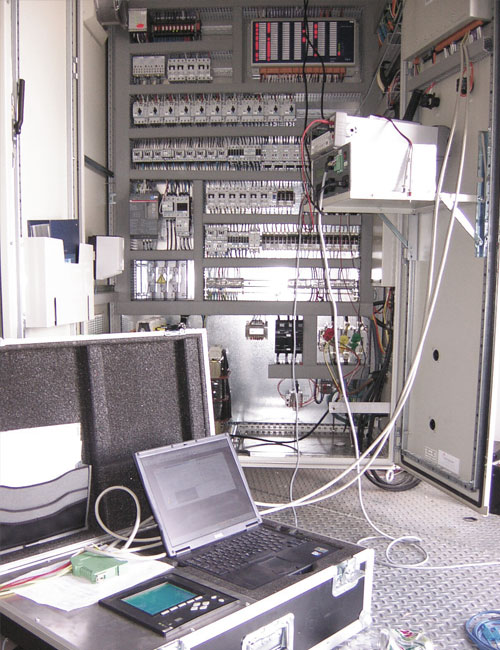 Advanced Troubleshooting On Site
