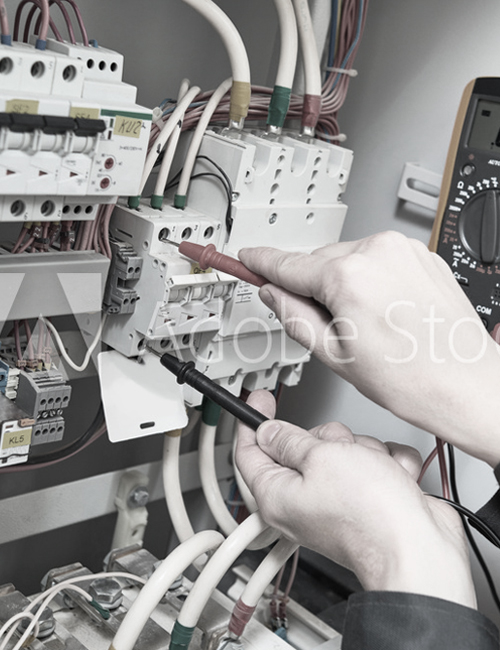 Advanced Troubleshooting On Site